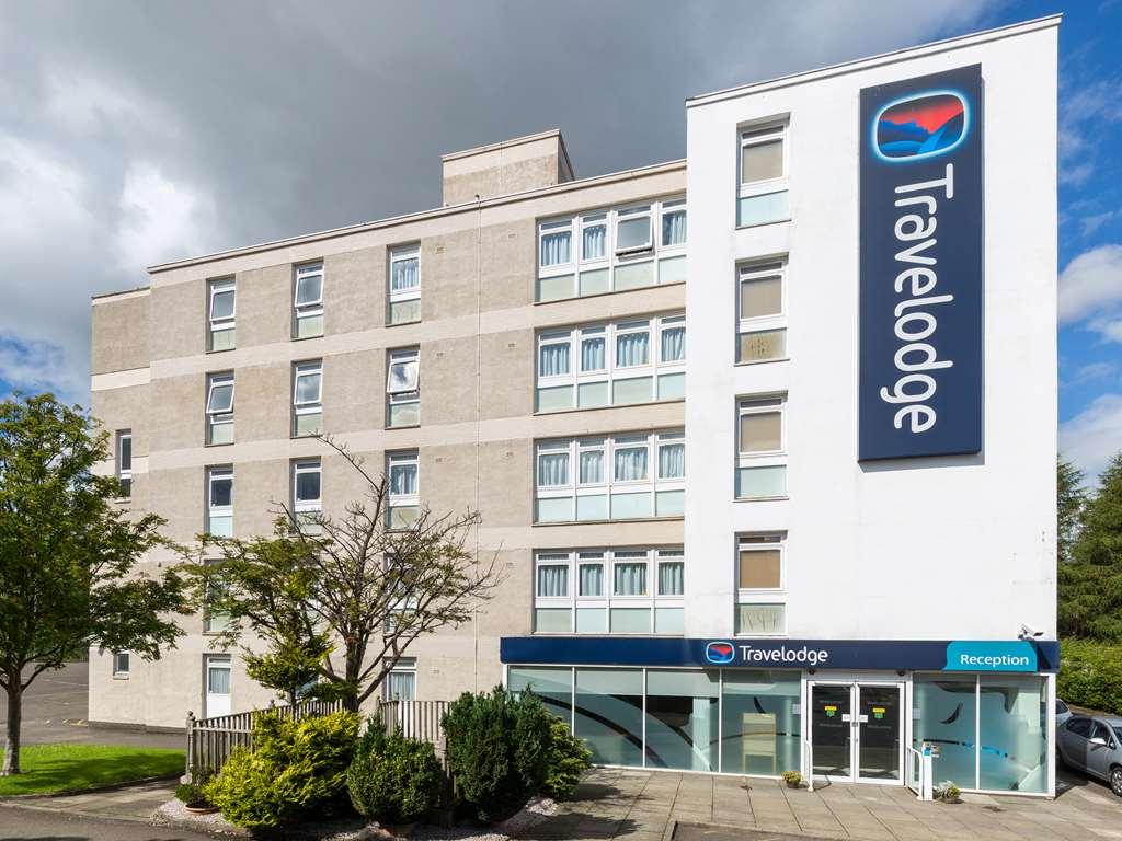 Travelodge Dundee Strathmore Avenue Exterior photo
